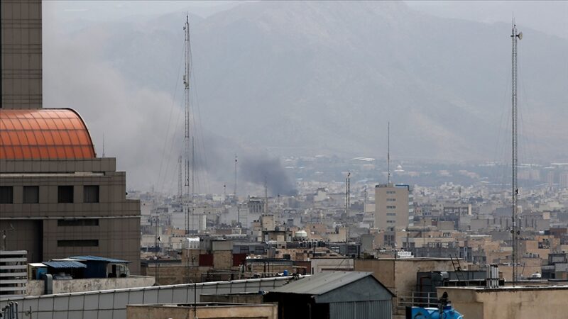 İran basını: ABD-İsrail saldırısında 26 kişi öldü