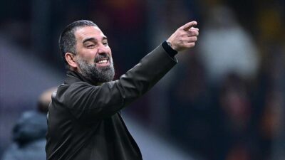 Arda Turan maç için Türkiye’yi istemişti! UEFA kararını verdi