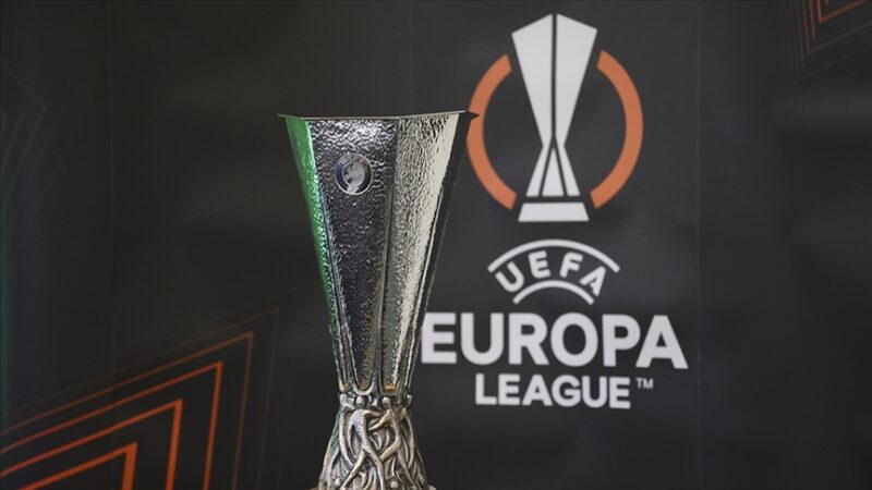 UEFA Avrupa Ligi'nde son 16 turu ilk maçları yarın yapılacak.