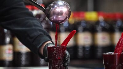 Türkiye’nin bir markası daha AB tescili aldı! Listede Bursa’dan 4 ürün var