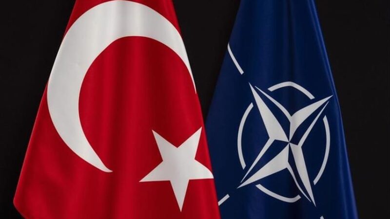NATO’dan Türkiye açıklaması