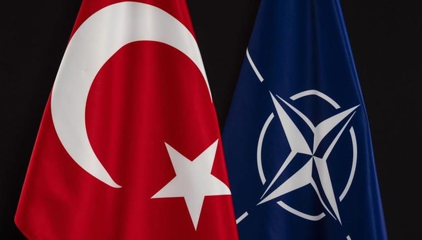 NATO’dan Türkiye açıklaması