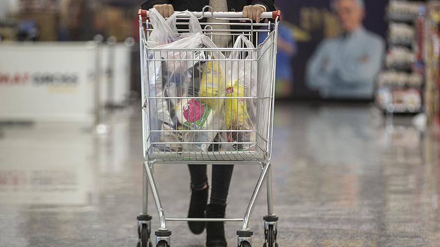 Şubat ayı enflasyonu açıklandı