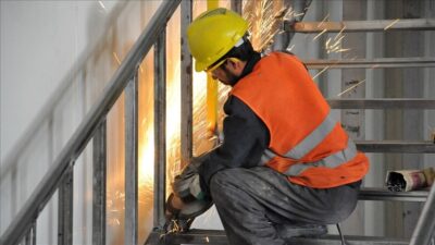 Türkiye’deki ücretli çalışan sayısı belli oldu