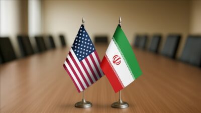 İran’dan ABD’nin teklifine yanıt