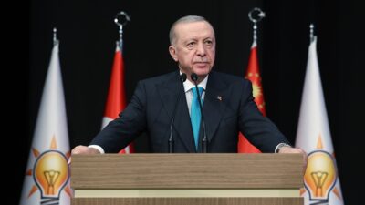 Cumhurbaşkanı Erdoğan’dan ABD ve İsrail’e tepki: ‘Hiçbir günahı olmayan çocuklar…’