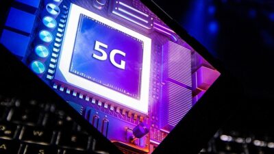 Türkiye'de 5G mobil iletişim teknolojisi, bugün itibarıyla 81 il merkezinde
