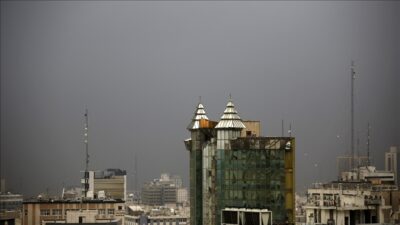 Tahran’a yeni saldırı dalgası