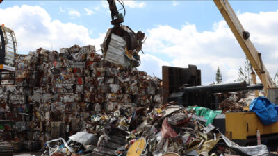 Başkan Bozbey söz verdi: Esnaf, dört gözle kararı bekliyor!