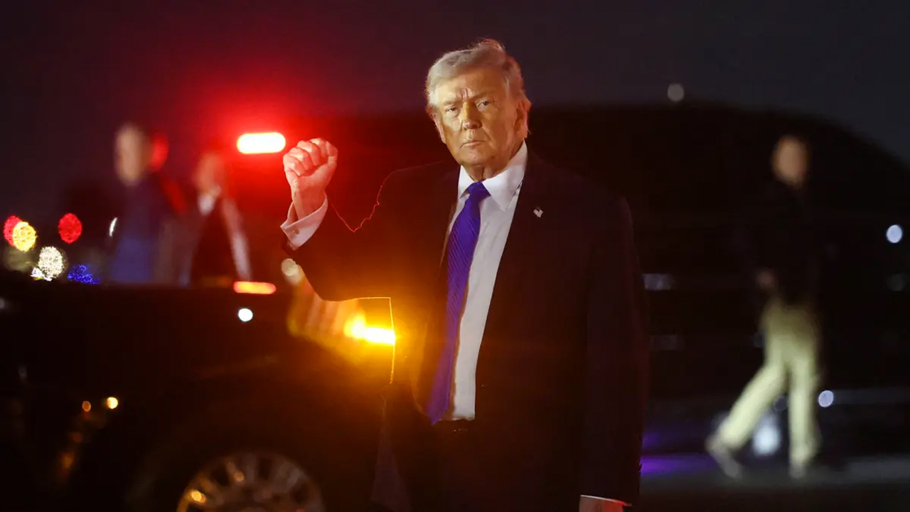 Trump’tan NATO’ya tehdit: ‘Çok kötü bir gelecek bekliyor’