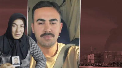 Türk TIR şoförü İran’da ağır yaralandı!