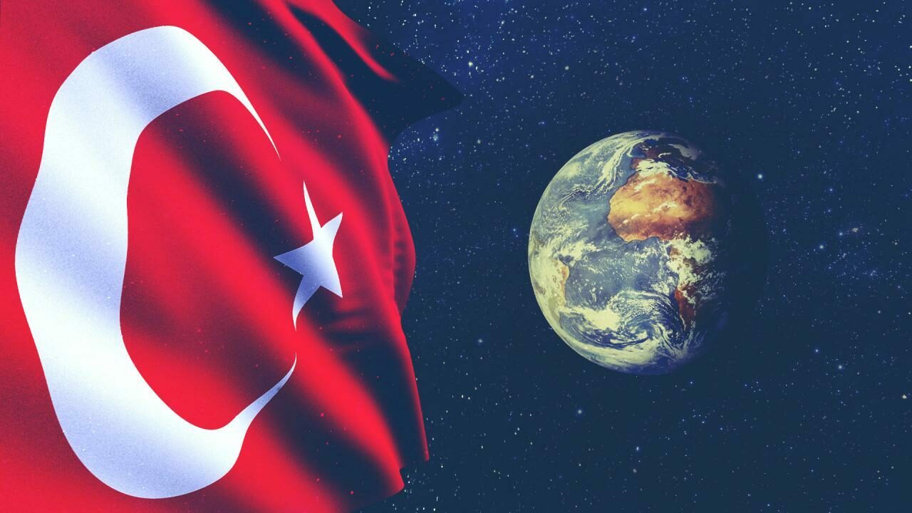 Türkiye’de uzay seferberliği: 37 şehirde hackathon