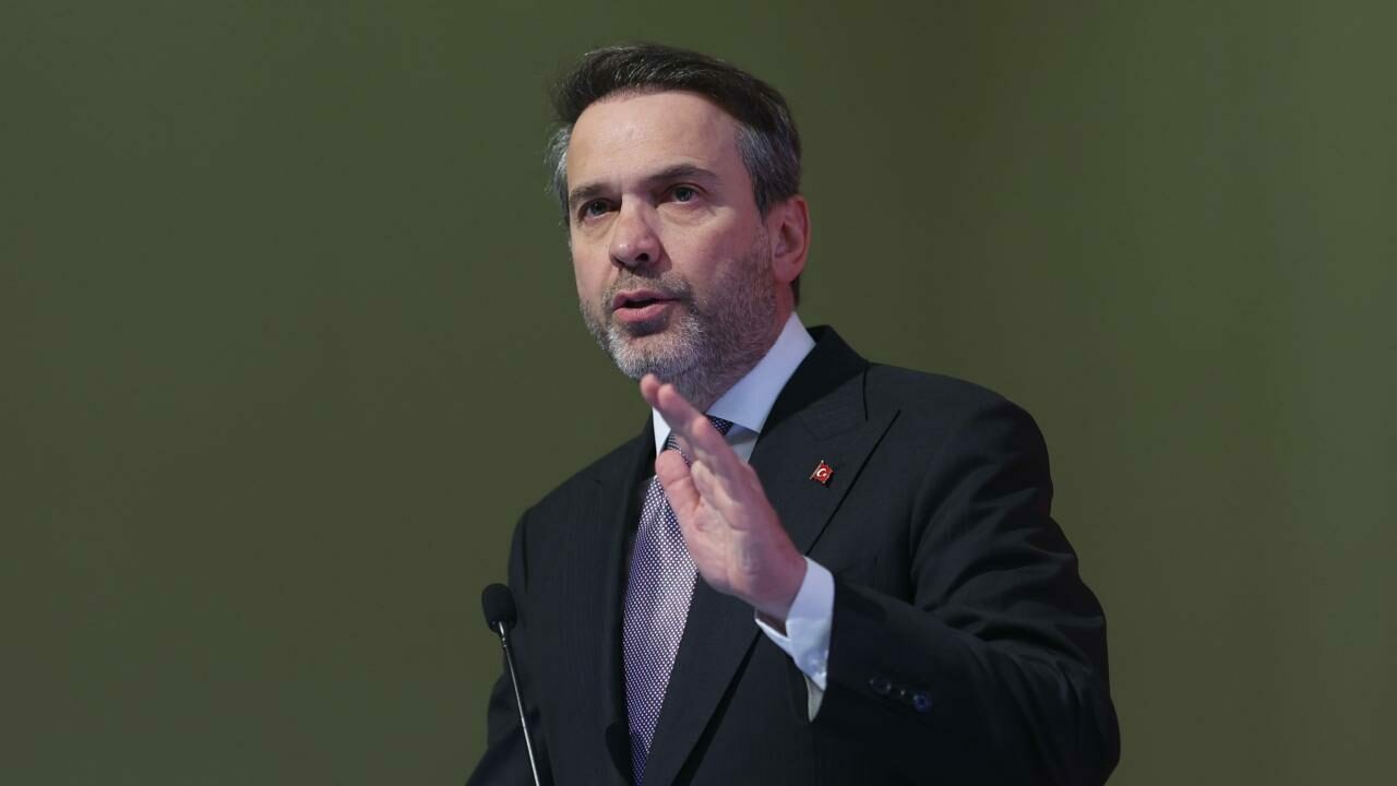 Türkiye’nin enerji arz güvenliğinde sorun var mı? Bakan Bayraktar açıkladı…