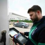 UEDAŞ bir ilke imza attı