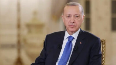 Cumhurbaşkanı Recep Tayyip Erdoğan, 30 Mart Uluslararası Sıfır Atık Günü
