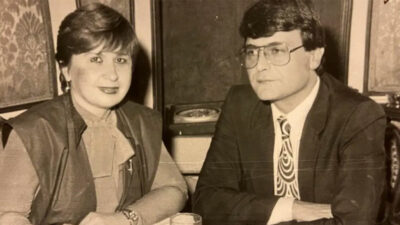 Usta sanatçı hayatını kaybetti