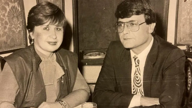 Zeki Müren’den Emel Sayın'a, Nilüfer'den Ferdi Özbeğen'e, Ayten Alpman'dan Ajda
