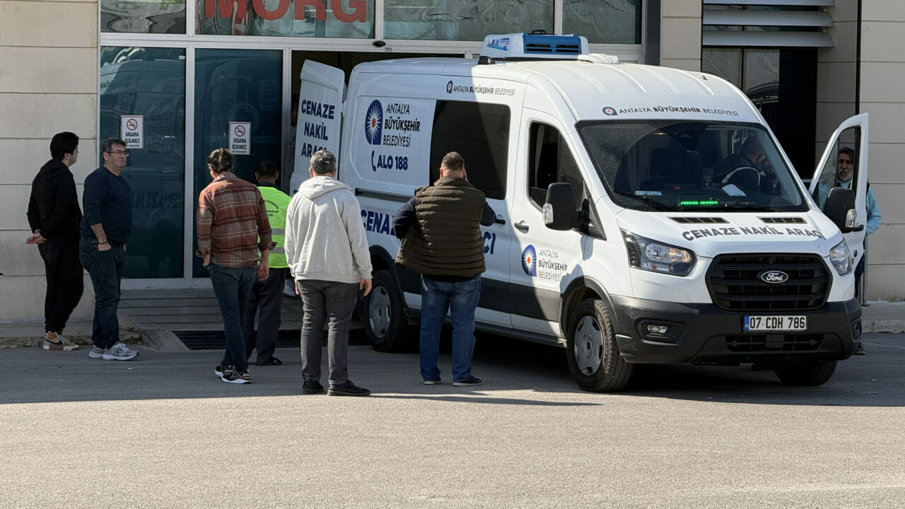 Üniversiteli Deniz’in acı sonu