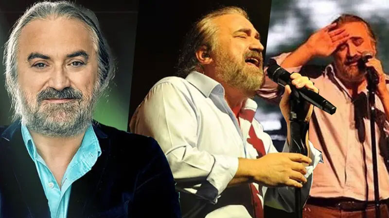 Volkan Konak’sız geçen bir sene: Geriye şarkıları kaldı Karadeniz müziğinin sevilen ismi, "Kuzeyin Oğlu" lakaplı sanatçı Volkan Konak,