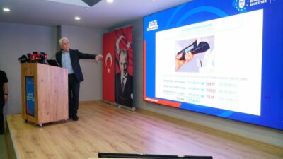 Bursa Büyükşehir Belediyesi’nin borcu açıklandı!