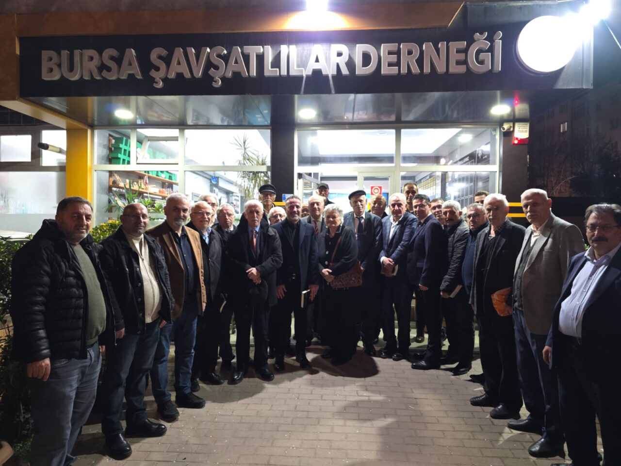 Bursa’da Artvin’in kurtuluşunun 105. yılı coşkuyla kutlandı