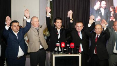 Artvinliler Bursa’da aynı sofrada buluştu