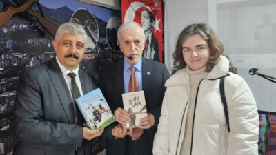 AKSU’da çifte kutlama: Kurtuluş coşkusu ve Kadınlar Günü bir arada