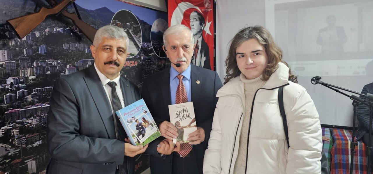 AKSU’da çifte kutlama: Kurtuluş coşkusu ve Kadınlar Günü bir arada