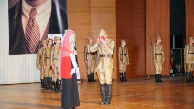 Bursa’da 18 Mart’ta anlam yüklü program