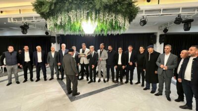 Bursa’da silahlı kavgayla başlayan husumet iftar sofrasında sona erdi