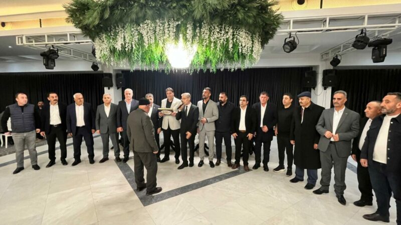 Bursa’da silahlı kavgayla başlayan husumet iftar sofrasında sona erdi