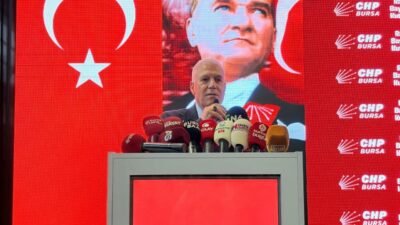 Başkan Bozbey’den sert sözler: “Yaptıklarımızı kör gözlerine sokacağız”