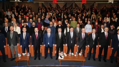 Bursa’da tarihi buluşma! Fethin 700. yılına özel organizasyon başladı
