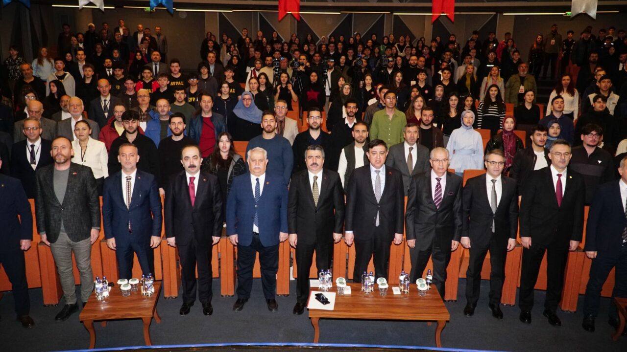 Bursa’da tarihi buluşma! Fethin 700. yılına özel organizasyon başladı