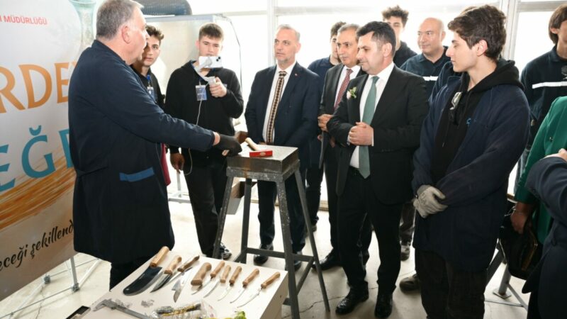 Bursa’nın kadim mirası canlanıyor