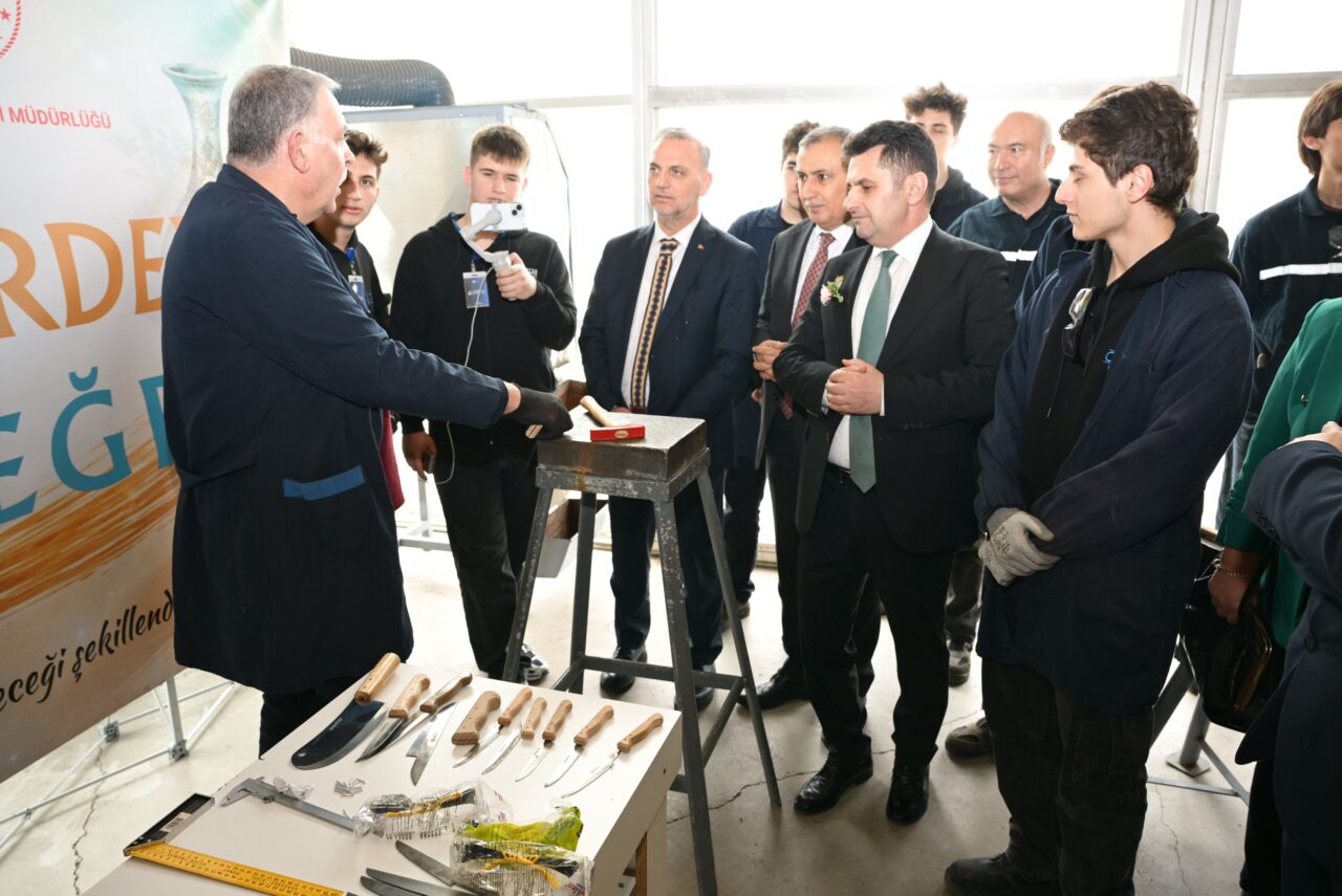 Bursa’nın kadim mirası canlanıyor