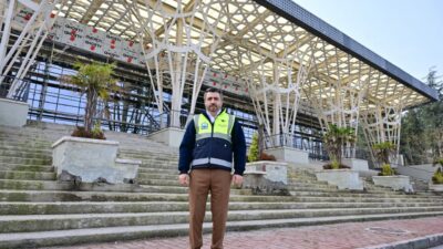 Bursa’ya 5 yıldızlı yeni cazibe merkezi