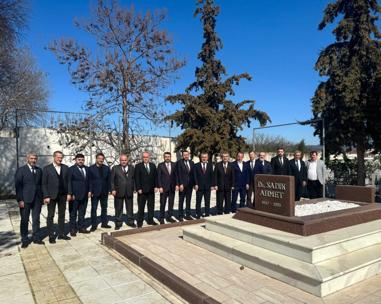 Yıldırım’dan Balkanlar’a gönül köprüsü