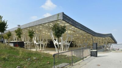 Bursa’da alışverişe modern dokunuş! 6 pazar tamam, 2 proje yolda