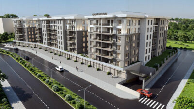 Bursa’daki dev dönüşümde güzel gelişme!