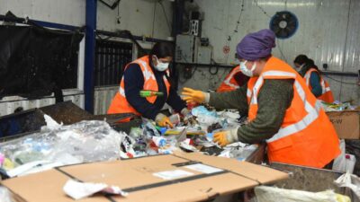 Bursa’da çevre için dev adım! Binlerce ağaç kesilmekten kurtuldu