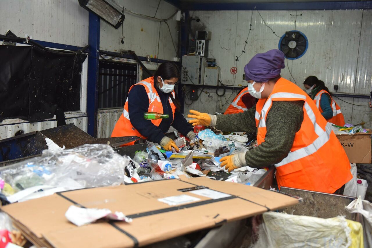 Bursa’da çevre için dev adım! Binlerce ağaç kesilmekten kurtuldu