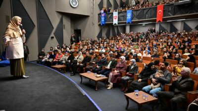 Saliha Erdim, Yıldırımlılarla buluştu