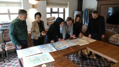 Bursa’nın Fethi Minyatür Yarışması’nda sonuçlar belli oldu