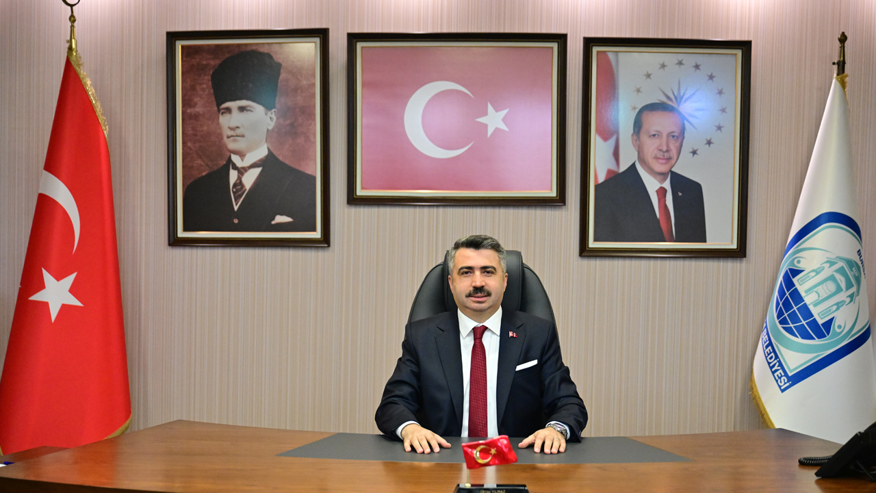 Bursa Yıldırım’da büyüklere vefa projesi!