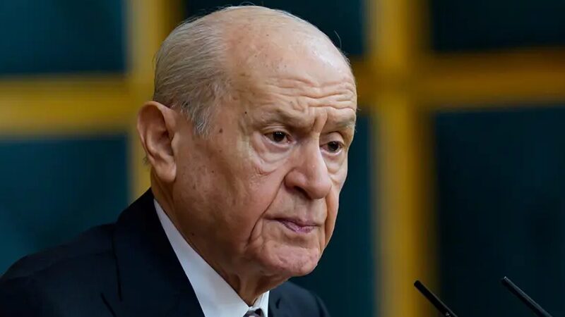 Bahçeli’den Kadir Gecesi mesajı: Bu zulüm son bulmalıdır