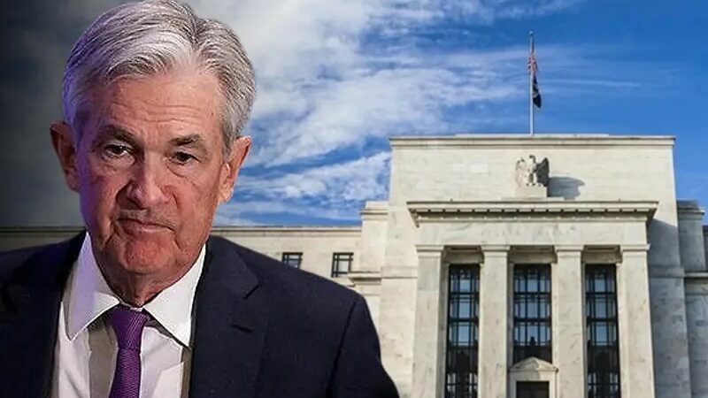 Fed faiz kararını açıkladı