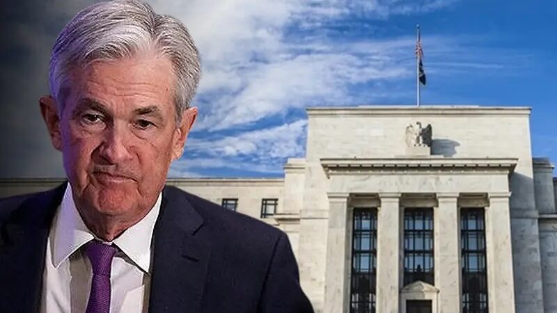 Fed faiz kararını açıkladı