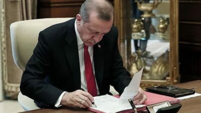 Cumhurbaşkanı Erdoğan Bursa için imzayı attı: Hızlı tren ile ilgili flaş karar!