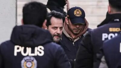 Erden Timur’un şirketlerine kayyum atandı